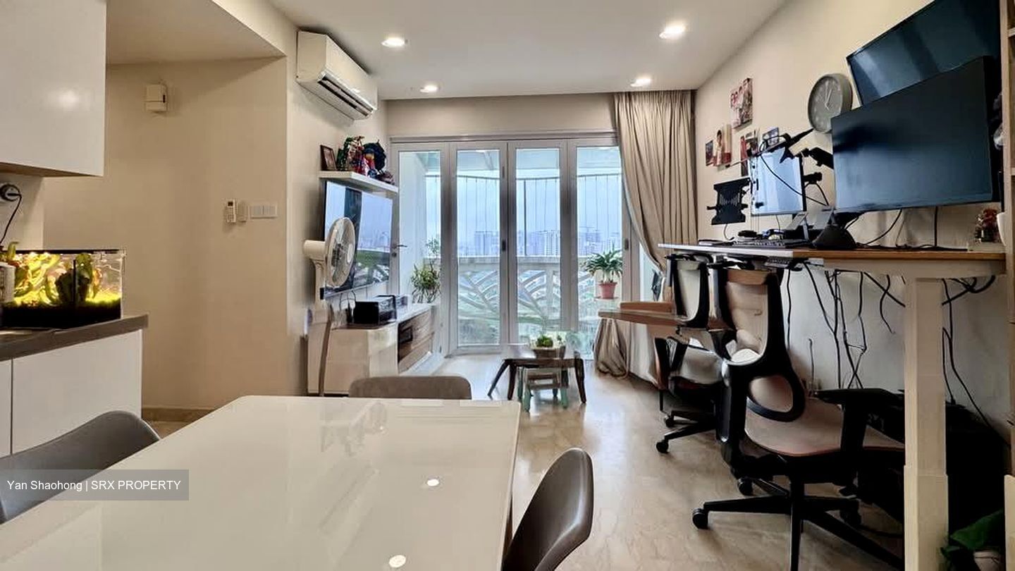 Guilin View (D23), Condominium #575112911